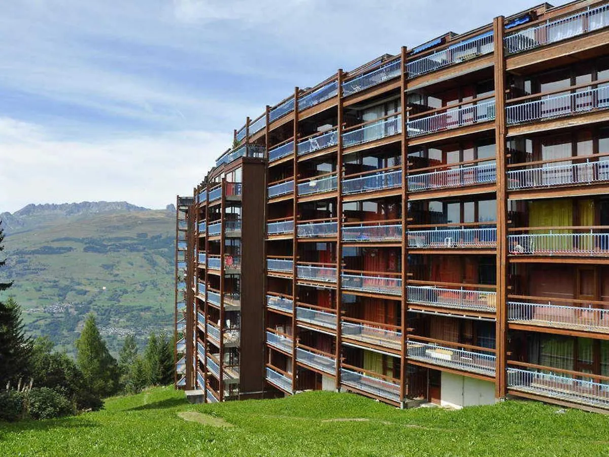 Apartman Appartement Lumineux, Centre Station, Balcon, Proche Des Pistes, Wifi Gratuit - Fr-1-346-472 Les Arcs  Franciaország